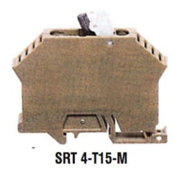 Клеморед SRT 4-T15-M