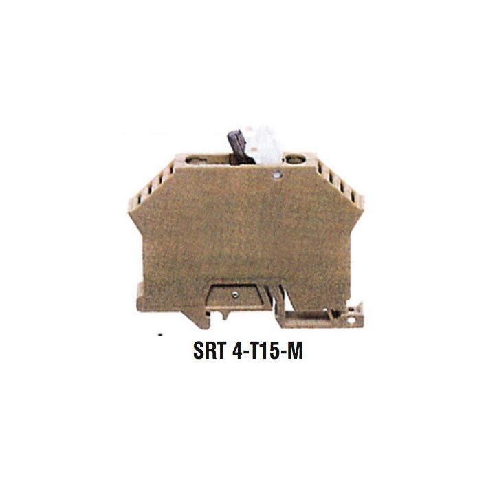 Клеморед SRT 4-T15-M