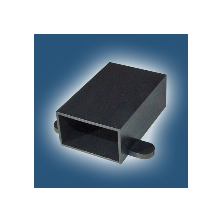 Кутия KM58A ABS SP