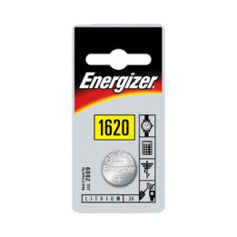 Батерия CR1620 Energizer