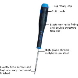 Отвертка SD-082-T4 Proskit