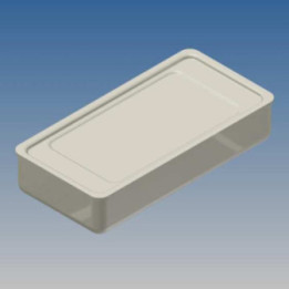 Кутия 444.15 TEKO