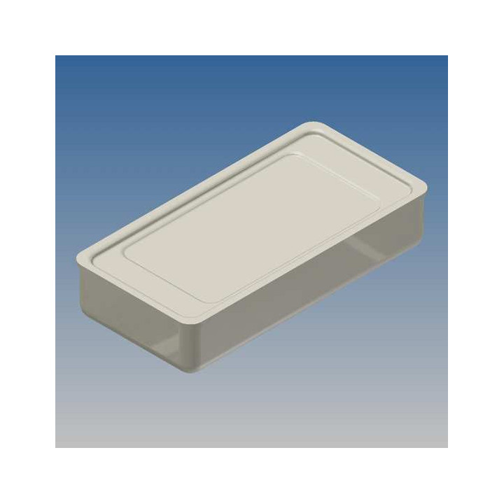 Кутия 444.15 TEKO