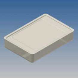 Кутия 446.15TEKO