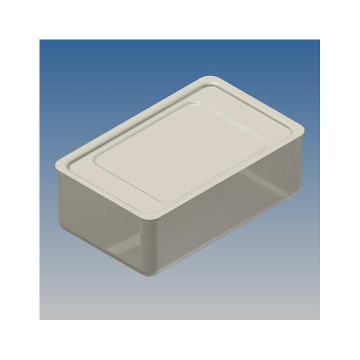 Кутия 453.15TEKO