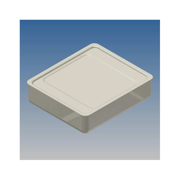 Кутия 445.15 TEKO