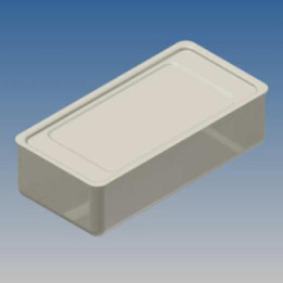 Кутия 454.15 TEKO