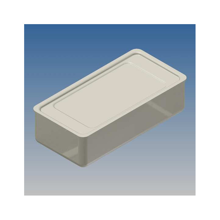 Кутия 454.15 TEKO