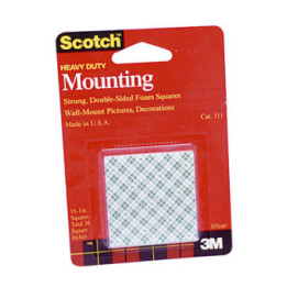 Монтажни квадрати 3M 111