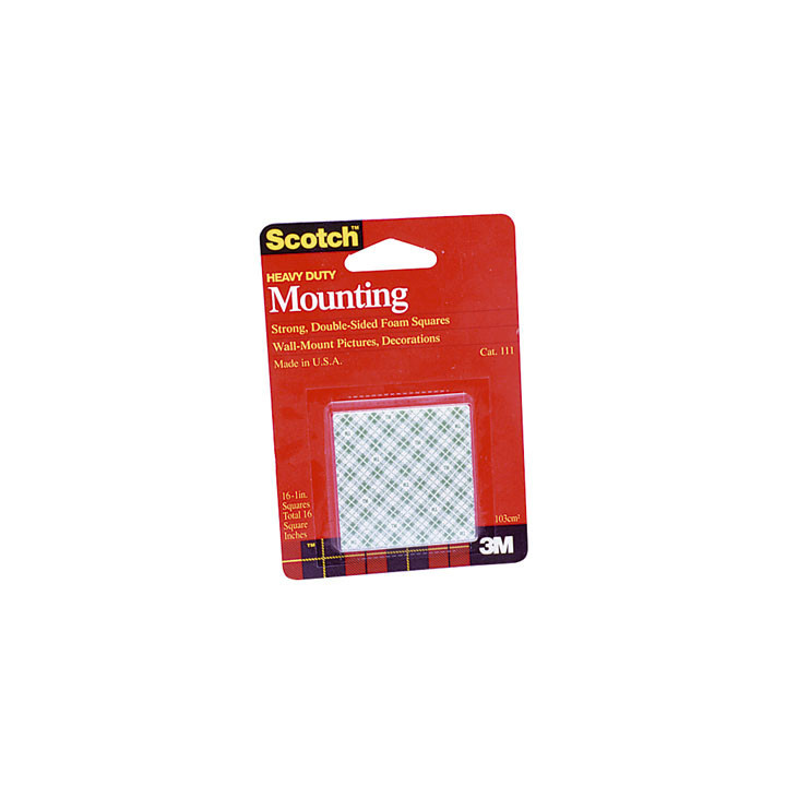 Монтажни квадрати 3M 111