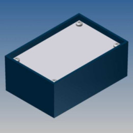 Кутия P/1.10 TEKO