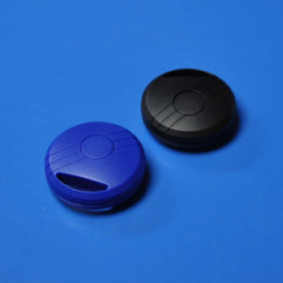 Кутия KMP16 ABS-тъмно