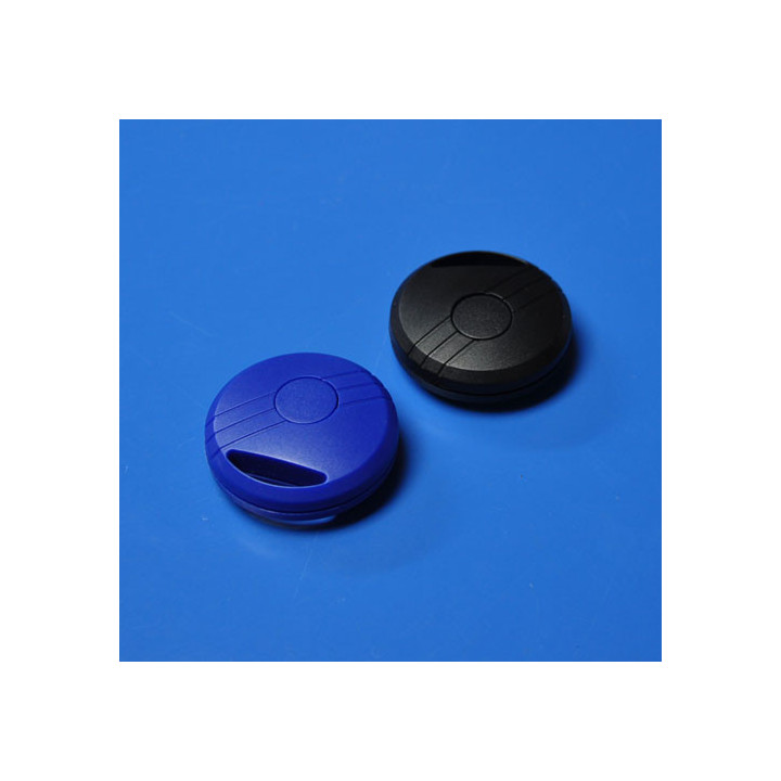 Кутия KMP16 ABS-тъмно