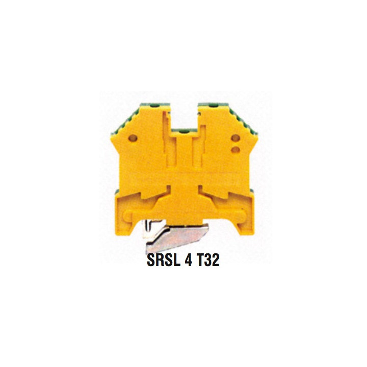 Клеморед SRSL4-T32