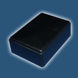 Enclosure KM-27C ABS