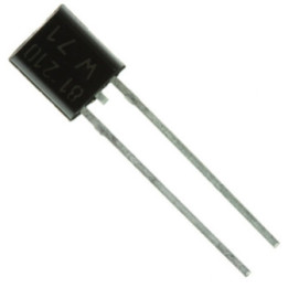 Сензор KTY81/210