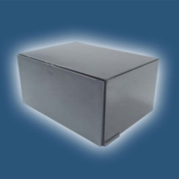 Кутия KM34A ABS SP