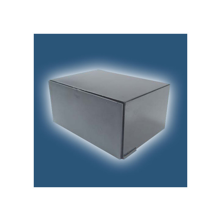 Кутия KM34A ABS SP