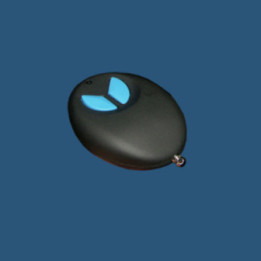 Кутия KMP101G ABS