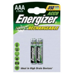 Акумулатор AAA 850mA Energizer