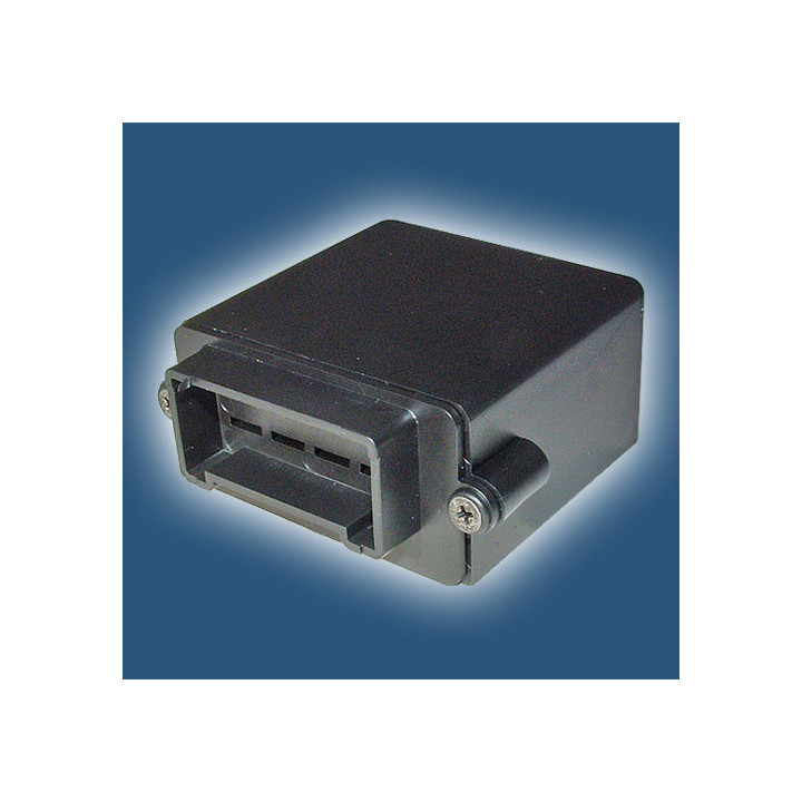 Кутия KM18B ABS SP