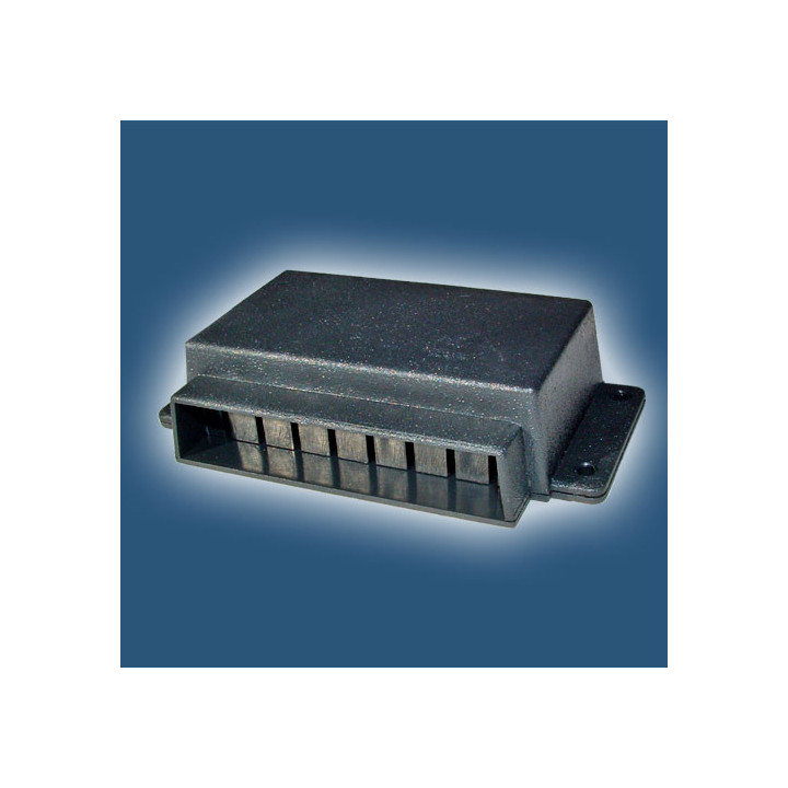 Кутия KM28 ABS SP