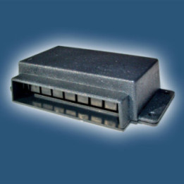 Кутия KM28B ABS SP