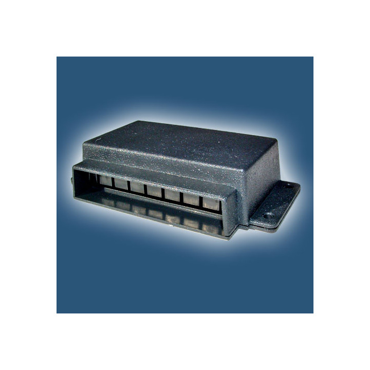 Кутия KM28B ABS SP