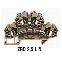 Клеморед ZRD 2,5-L-N