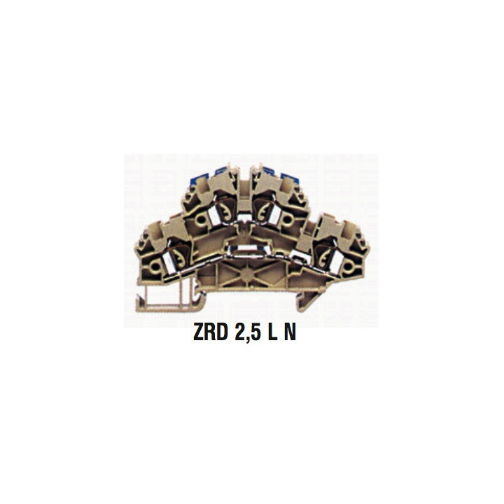 Клеморед ZRD 2,5-L-N