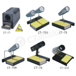 Стойка за поялник CT-319