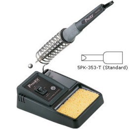 Човка за поялник Proskit 5PK-353T