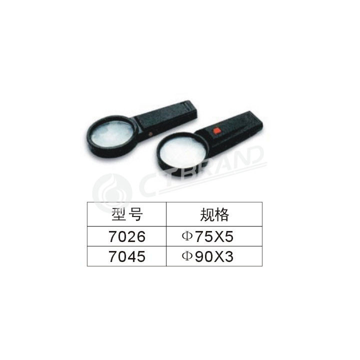 Лупа CT-7026