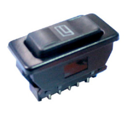 Ключ ASW02 -20A 12VDC+Lamp Jietong