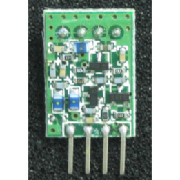 Предавател 433MHz ST-TX02-ASK АМ