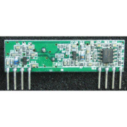 Приемник ST-RX02-ASK Summitek