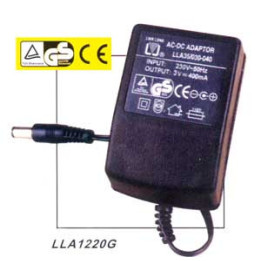 Адаптор LLA1220G