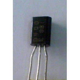 Транзистор 2SD400