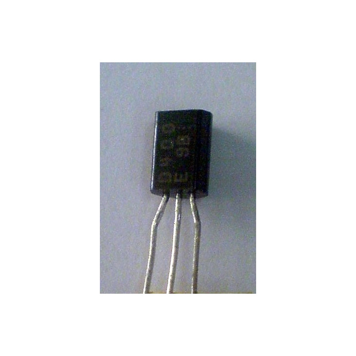 Транзистор 2SD400