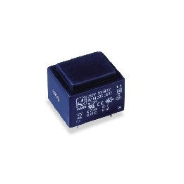 Трансформатор EI 303 2037-2*12V/79mA