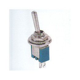 Ключ SMTS101 -1.5A 250VAC NO-OFF Jietong