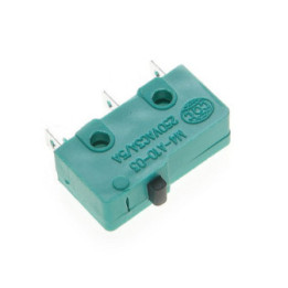 Ключ MSW11- 5A 125/250VAC ON-(ON) Jietong