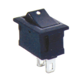 Ключ SMRS101-1 -1A 250VAC ON-OFF Jietong