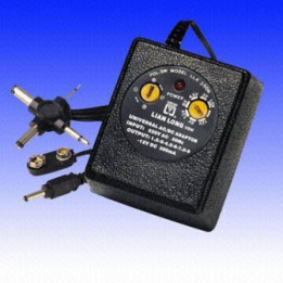 Адаптор LLA300N 3V-12V 300mA