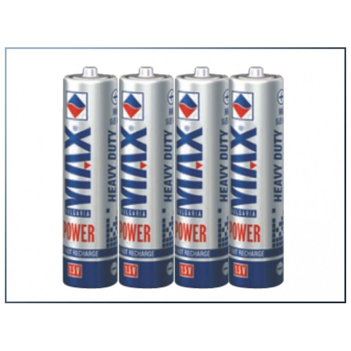 Батерия R03 MAX