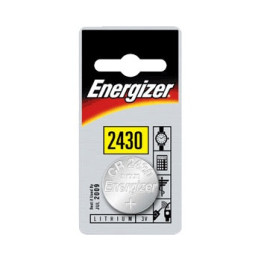 Батерия CR2430 Energizer
