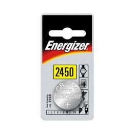 Батерия CR2450 Energizer