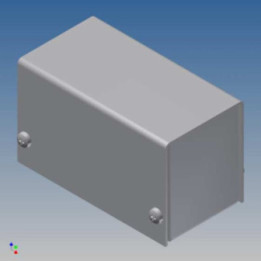 Кутия 1/B.1 TEKO