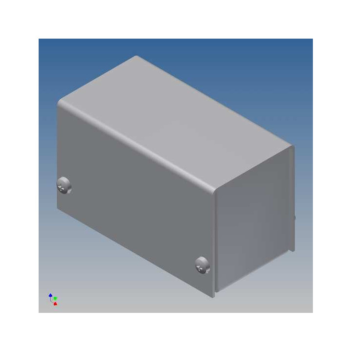 Кутия 1/B.1 TEKO