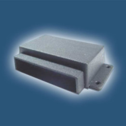 Кутия KM28F ABS